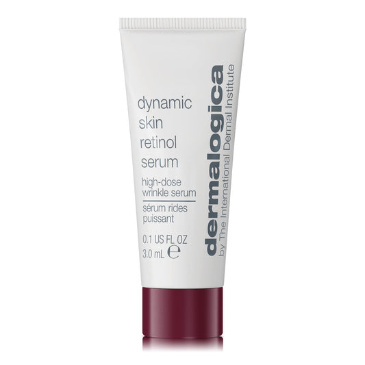 dynamic skin retinol serum trial