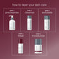 dynamic skin retinol serum routine