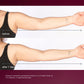 dynamic skin sculptor body serum before and after