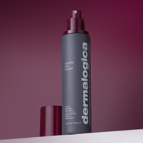  dynamic skin sculptor body serum ➔