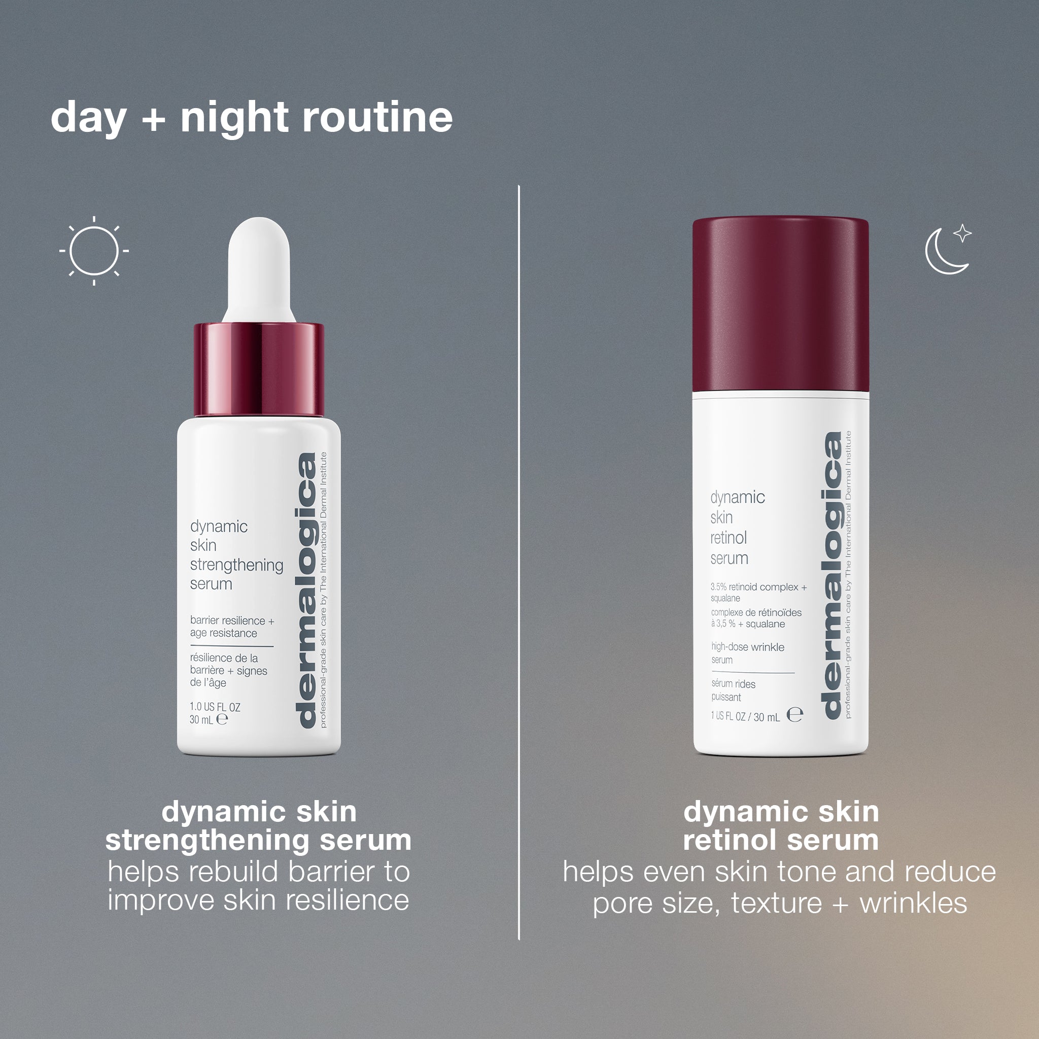Dynamic Skin Strengthening Serum | Dermalogica®