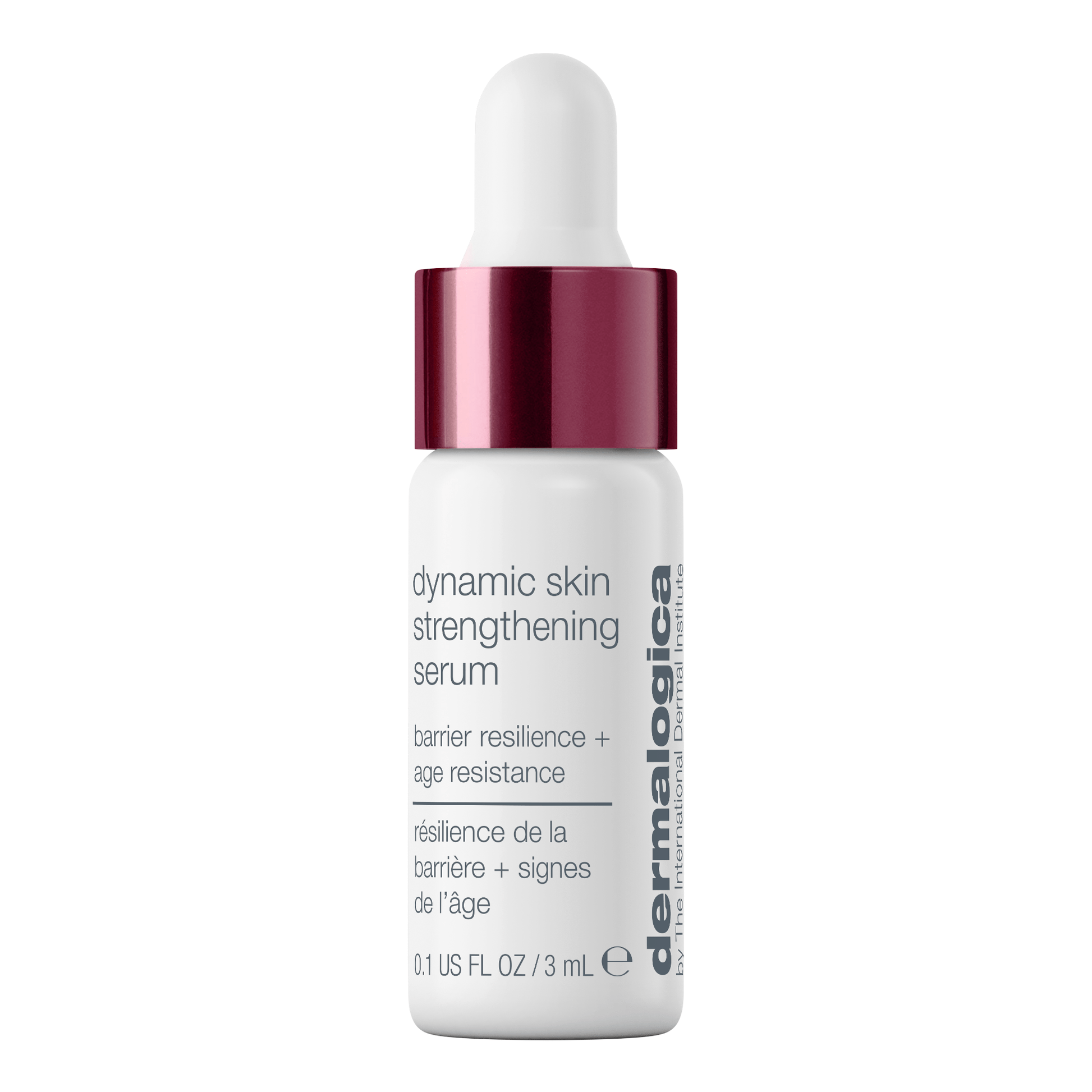 Dynamic Skin Strengthening Serum | Dermalogica® Dynamic Skin Strengthening Serum | Dermalogica®
