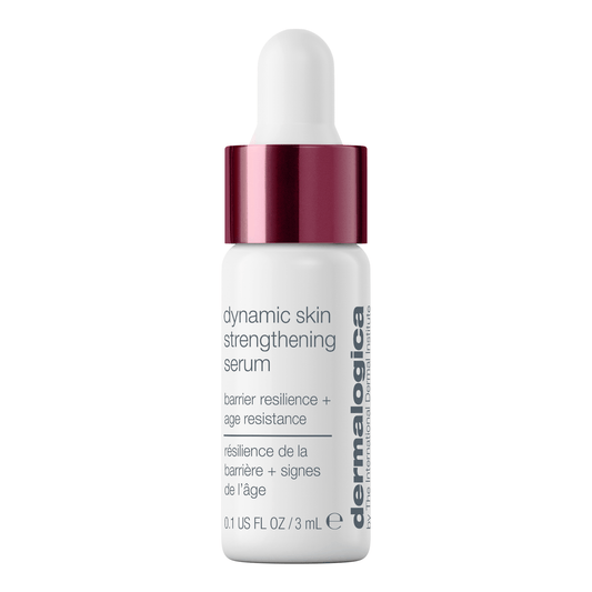 dynamic skin strengthening serum mini