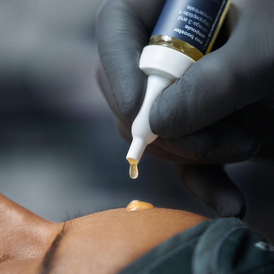 Professional Skin Treatments for Visible Results | Dermalogica®