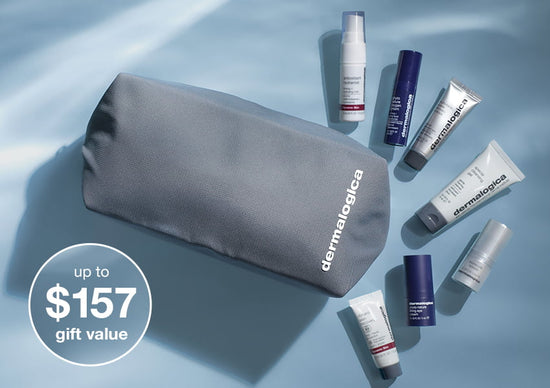 glutathione grey hair reddit Dermalogica® Skin Care