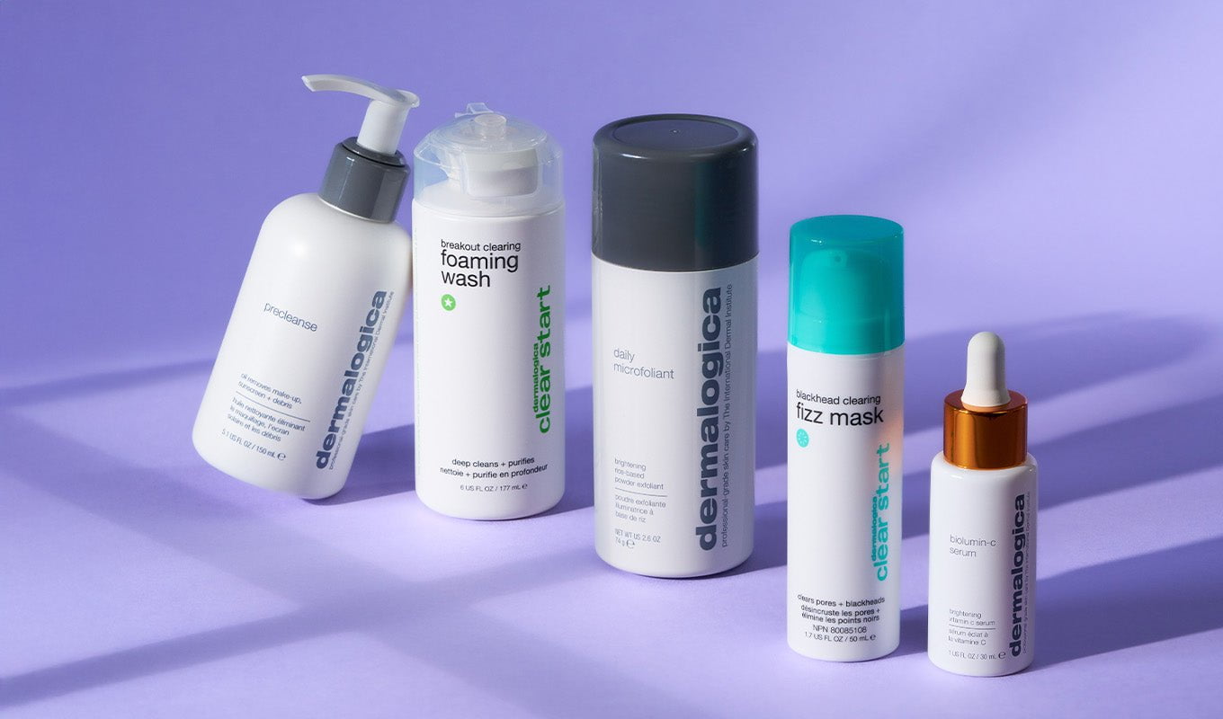 Hydrate and Smooth With Our Masks | Dermalogica®