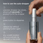 futurecode booster  how to use the auto-dropper