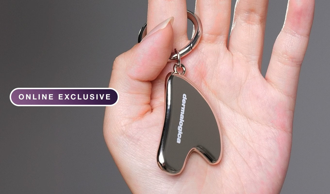 2026 3-pc welcome gift – Dermalogica