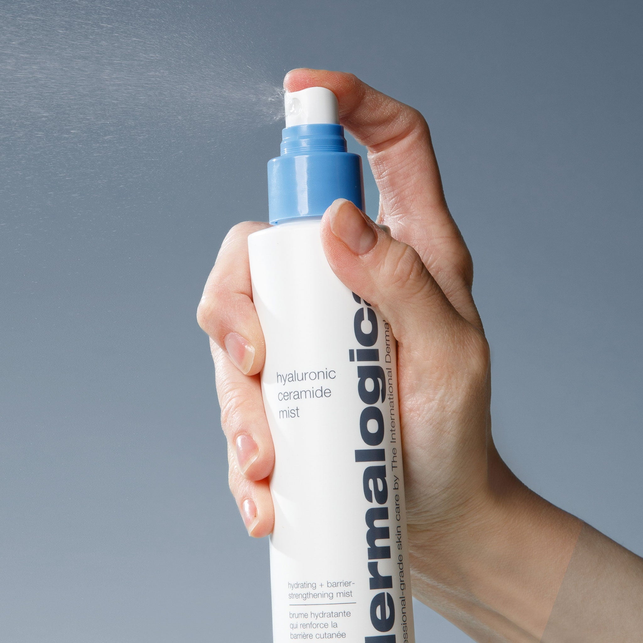 Hyaluronic Ceramide Mist, Hydrating Spray | Dermalogica®
