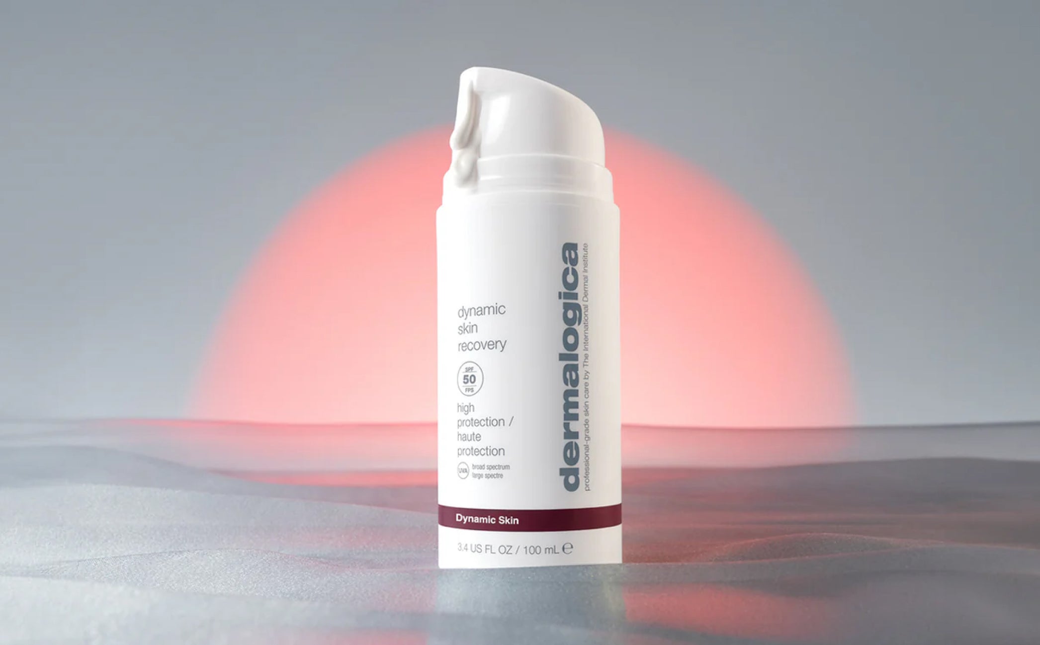 dynamic skin recovery spf50
