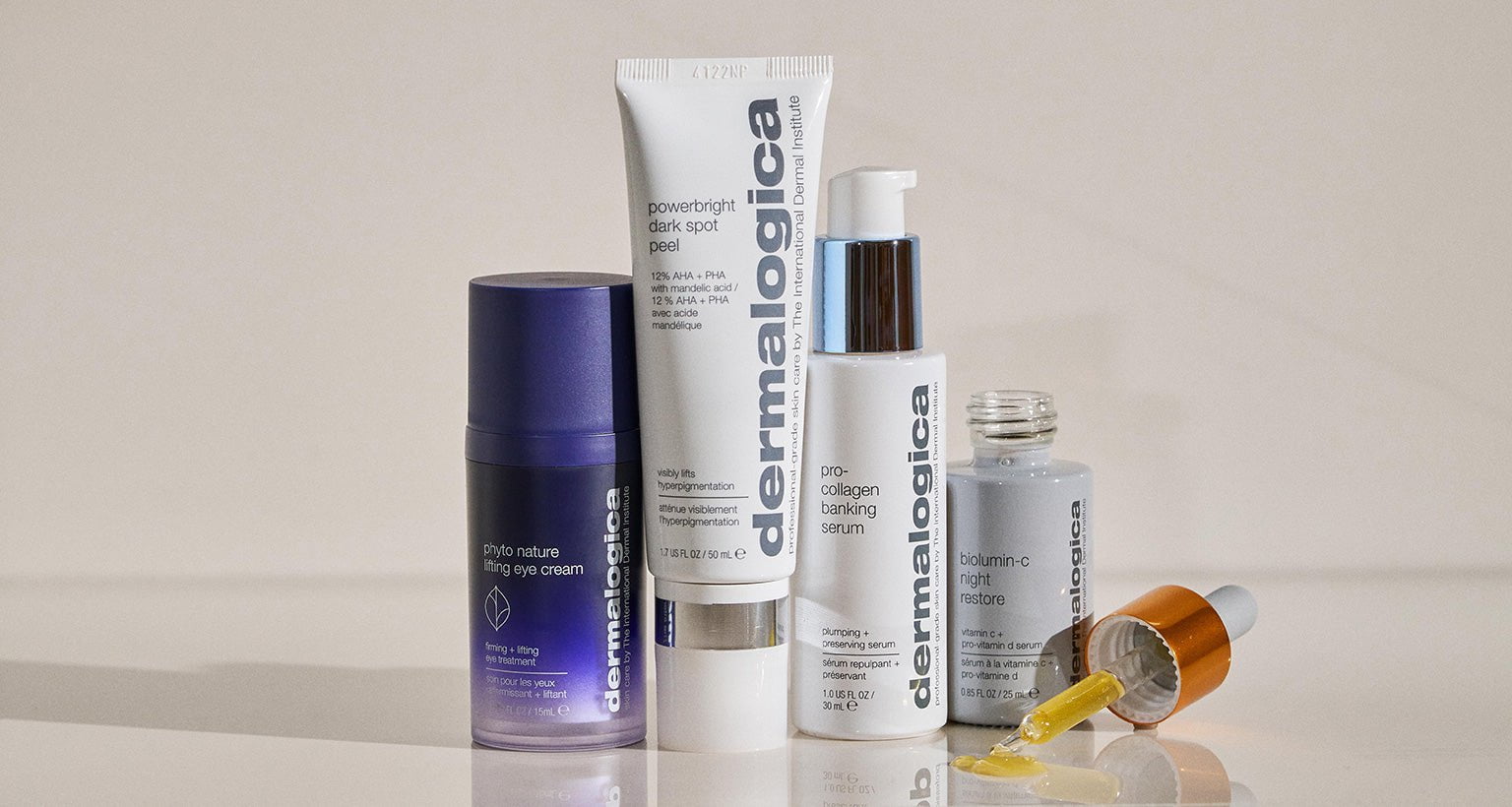 Hydrate and Smooth With Our Masks | Dermalogica®
