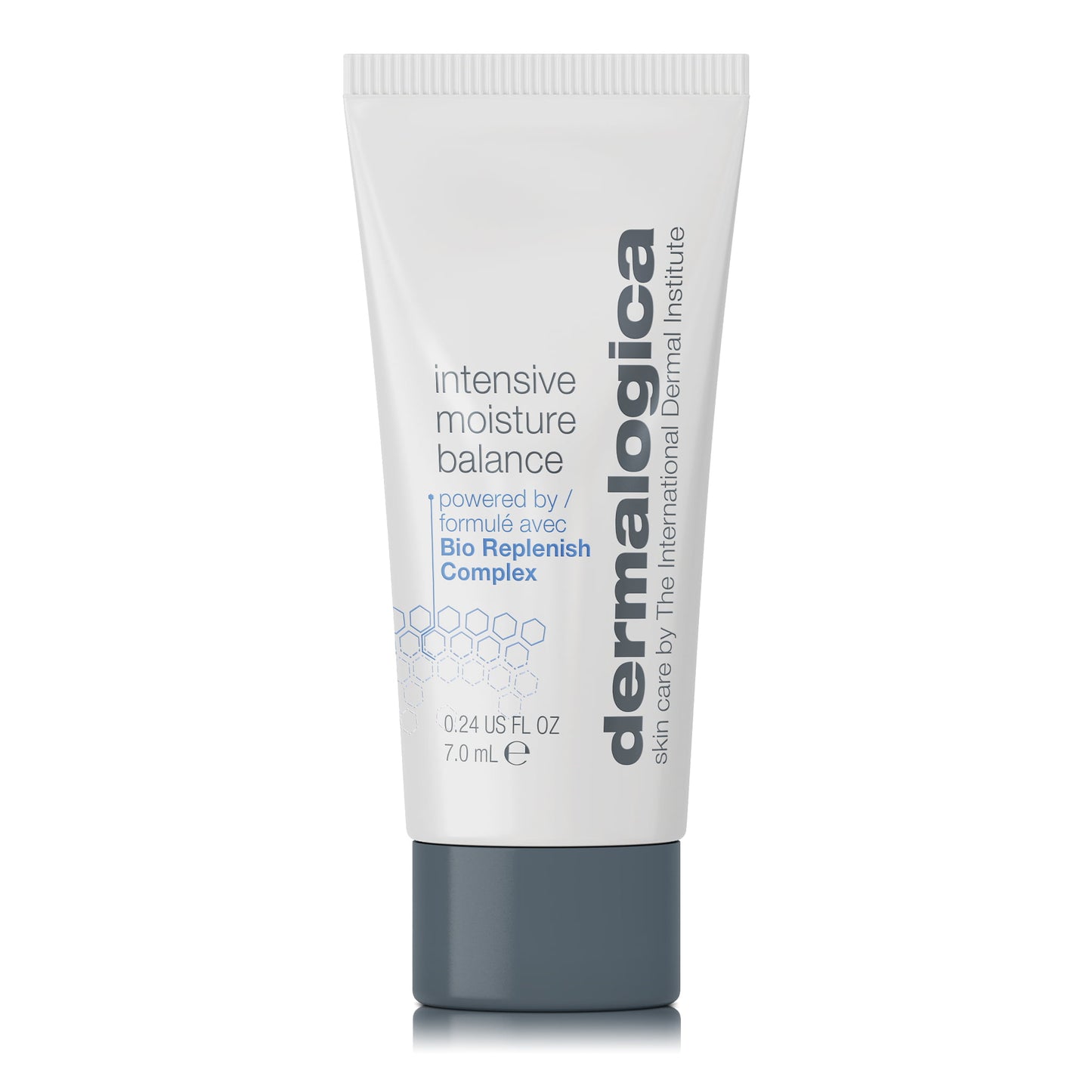 intensive moisture balance trial 