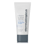 intensive moisture balance trial