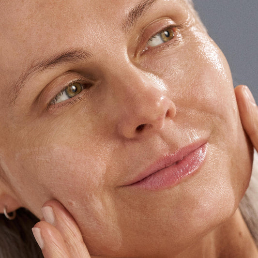 intensive moisture balance benefits