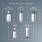 intensive moisture balance routine