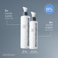 intensive moisture cleanser number of uses