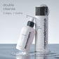 let it glow set double cleanse