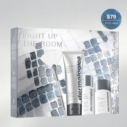 light up the room set with value