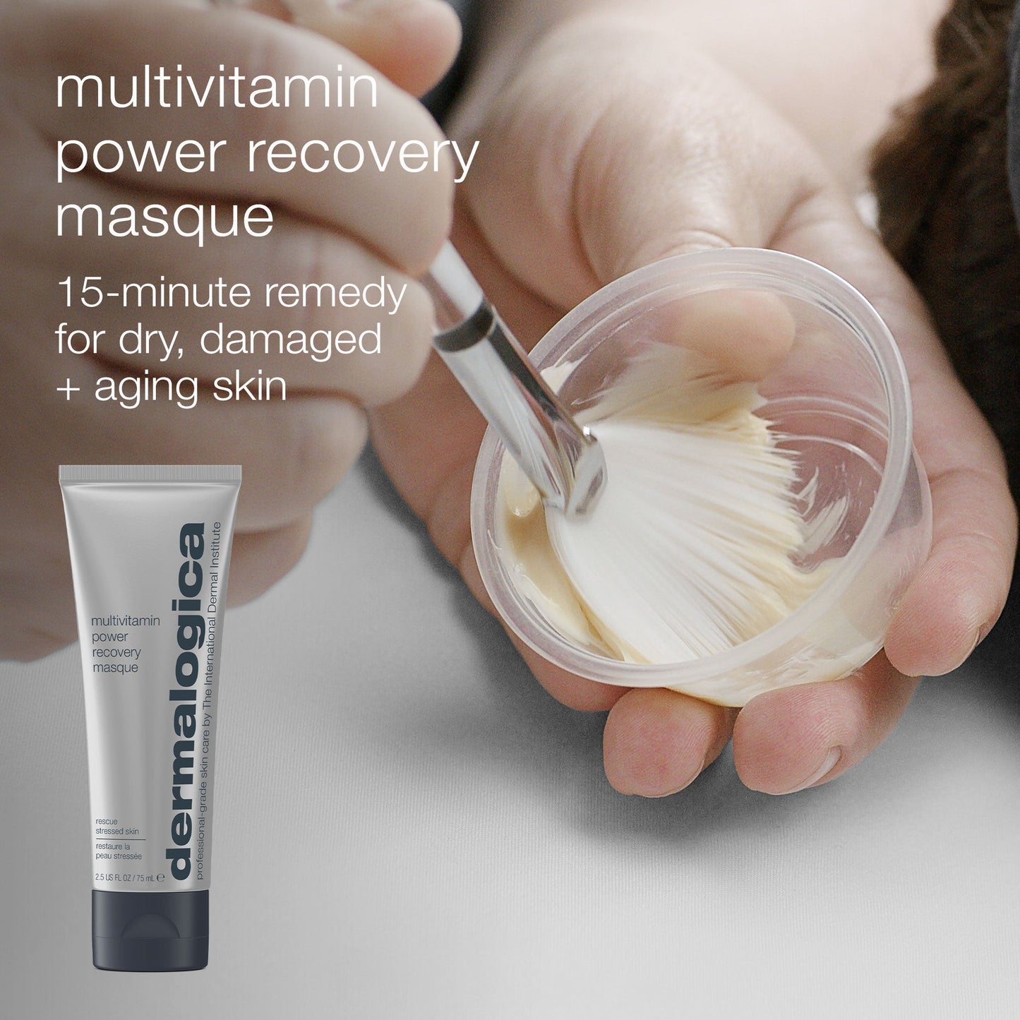 light up the room set multivitamin power recovery masque what it does 