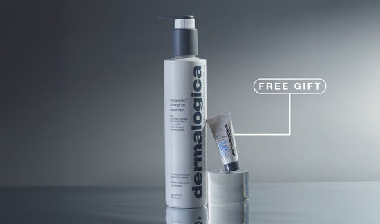  <p><strong>free mini moisturizer</strong></p> 