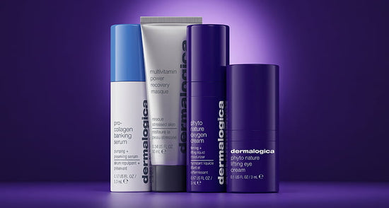 pro-collagen banking serum, multivitamin power recovery masque, phyto nature oxygen cream, phyto nature lifting cream