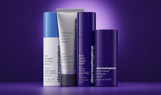 pro-collagen banking serum, multivitamin power recovery masque, phyto nature oxygen cream, phyto nature lifting cream