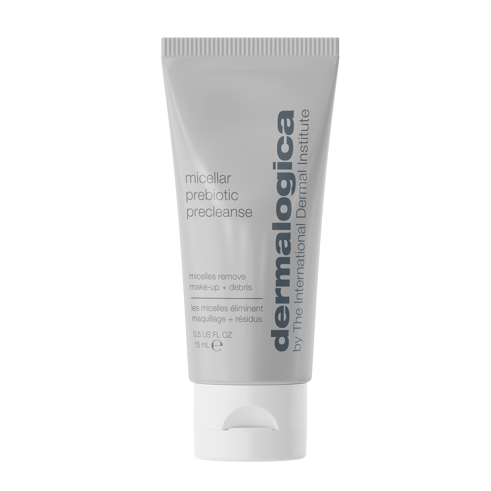 micellar prebiotic precleanse 0.5 oz