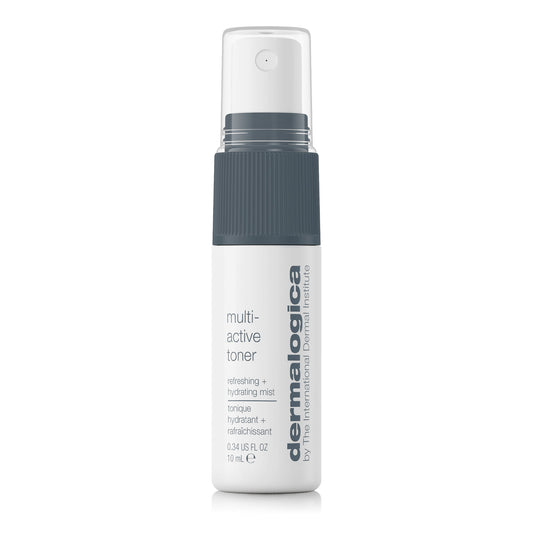 multi-active toner trial