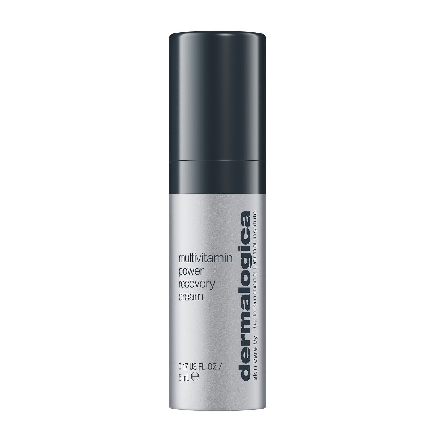 multivitamin power recovery cream - travel 