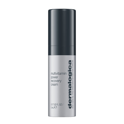 multivitamin power recovery cream - gift