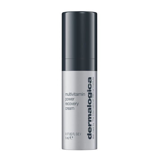 multivitamin power recovery cream - travel
