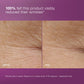 multivitamin power recovery cream before and after