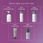 multivitamin power recovery cream routine