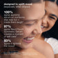 neurotouch symmetry serum designed to uplift mood