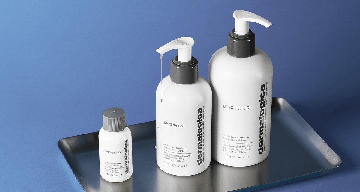 precleanse bottles