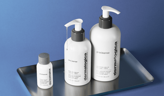 precleanse bottles