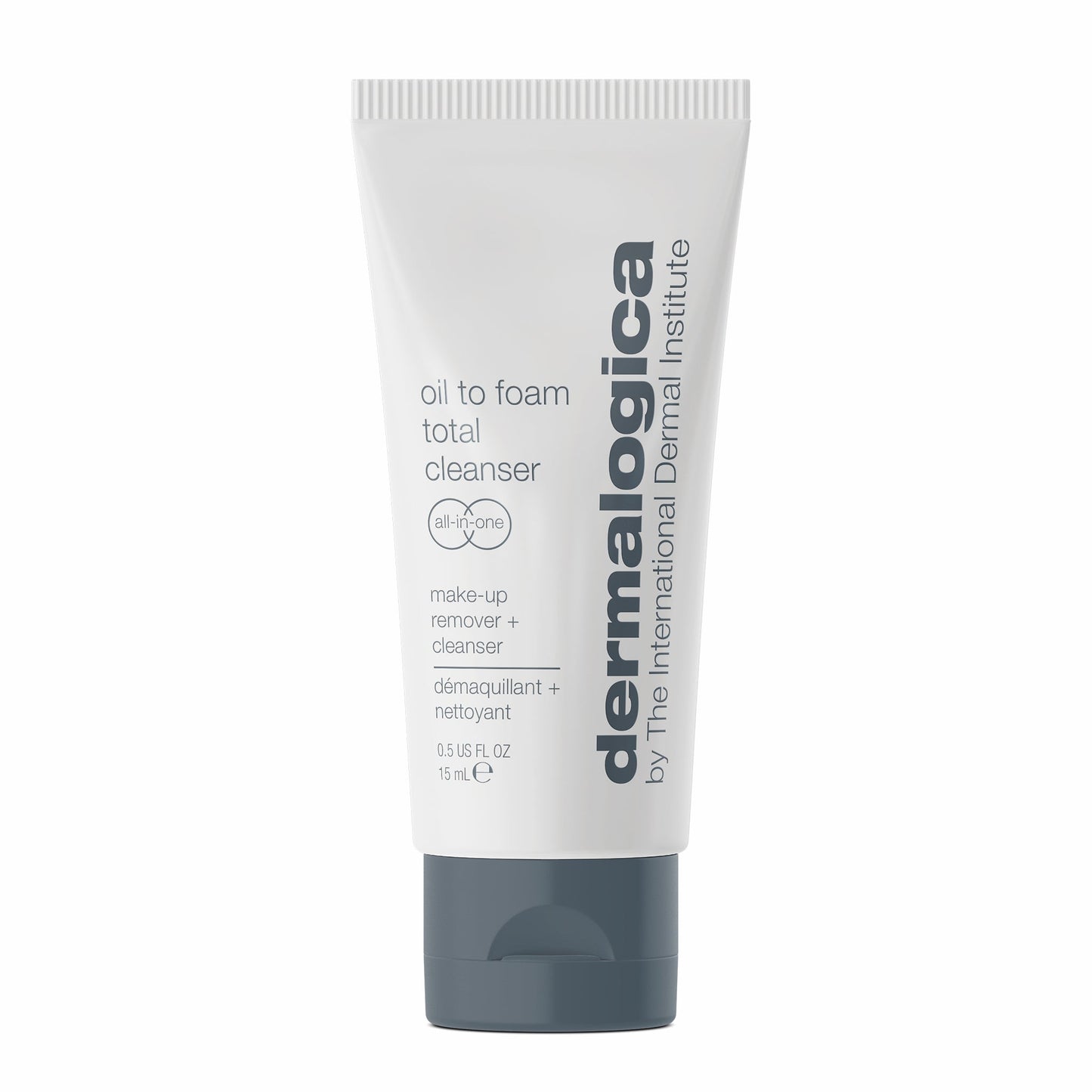 oil to foam total cleanser - gift - rewards store 
