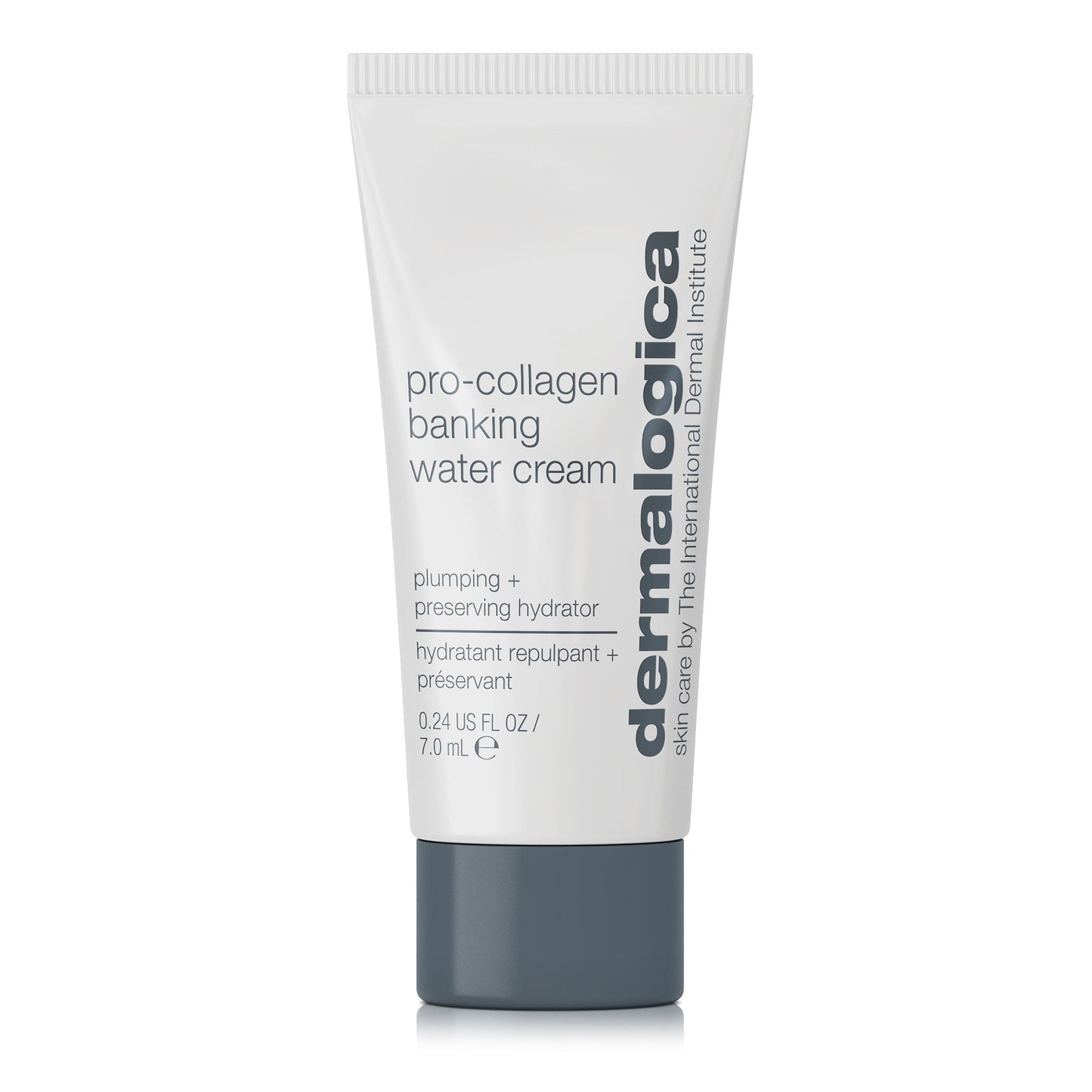 pro-collagen banking water cream - travel 