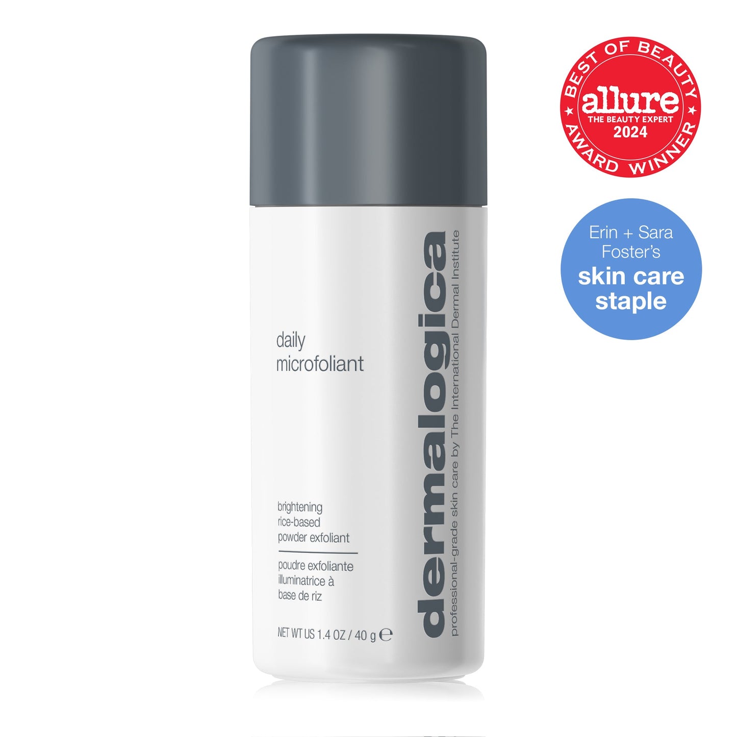daily microfoliant bottle 