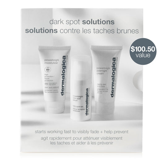 dark spot solutions carton