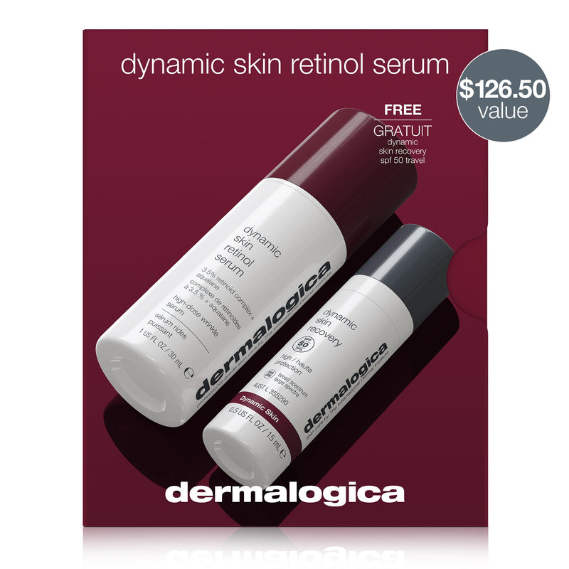 Dermalogica Dynamic Defense Duo