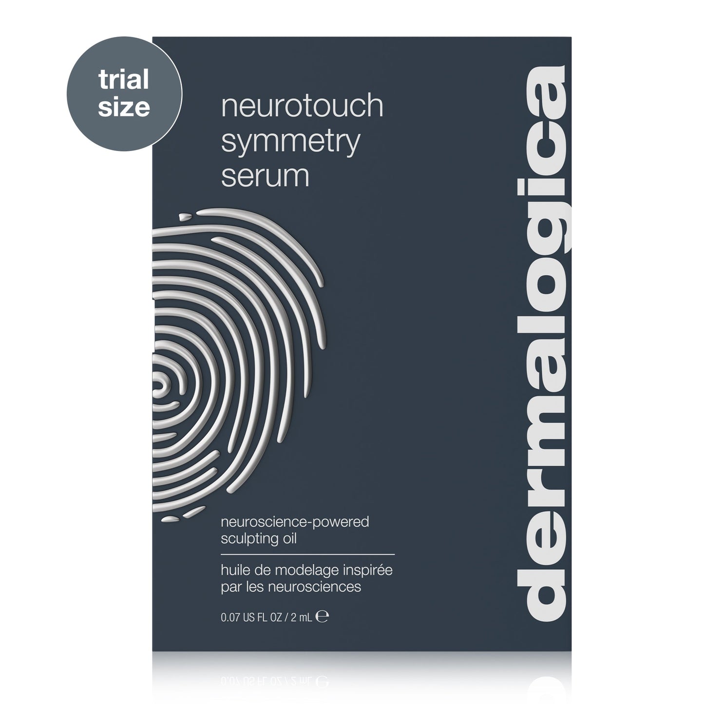 neurotouch symmetry serum trial size 