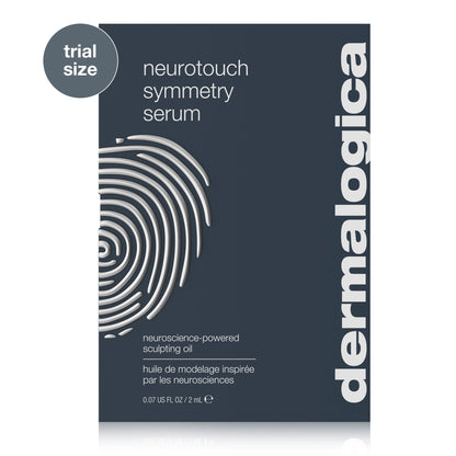 neurotouch symmetry serum trial size