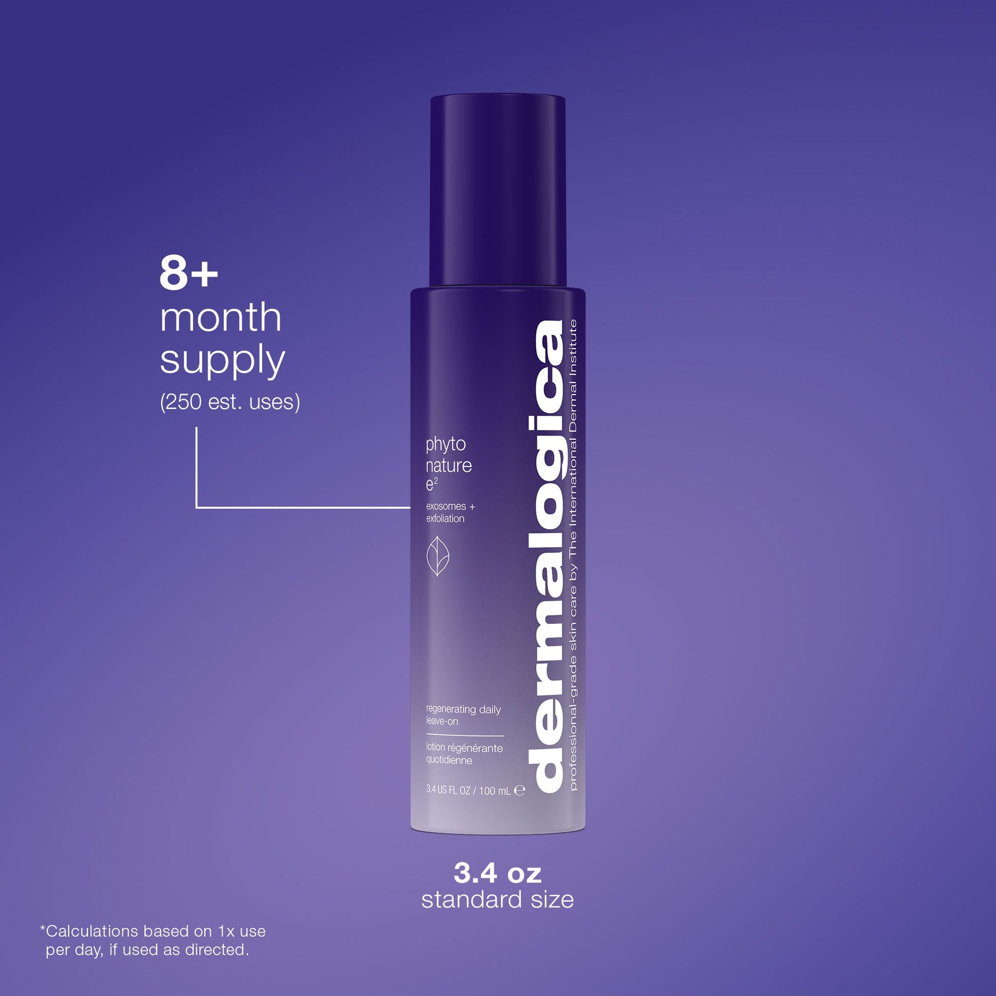 phyto nature e² usage