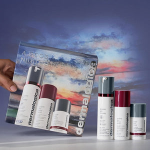  limited-edition holiday sets ➔