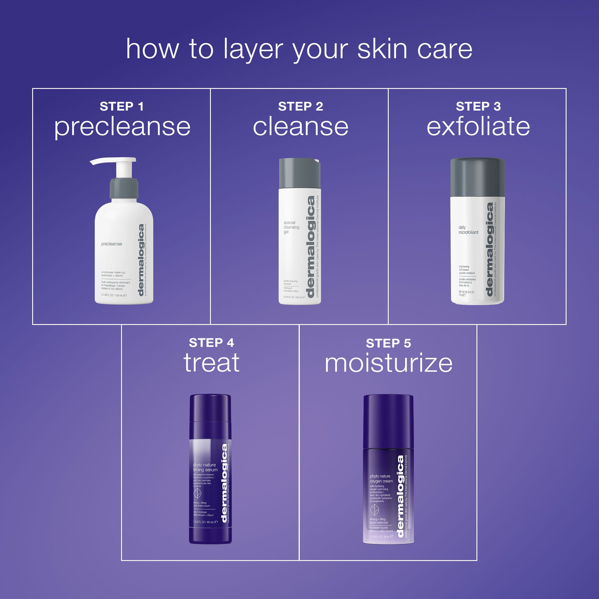 Phyto-Nature Firming Serum, Anti-Aging Serum | Dermalogica®