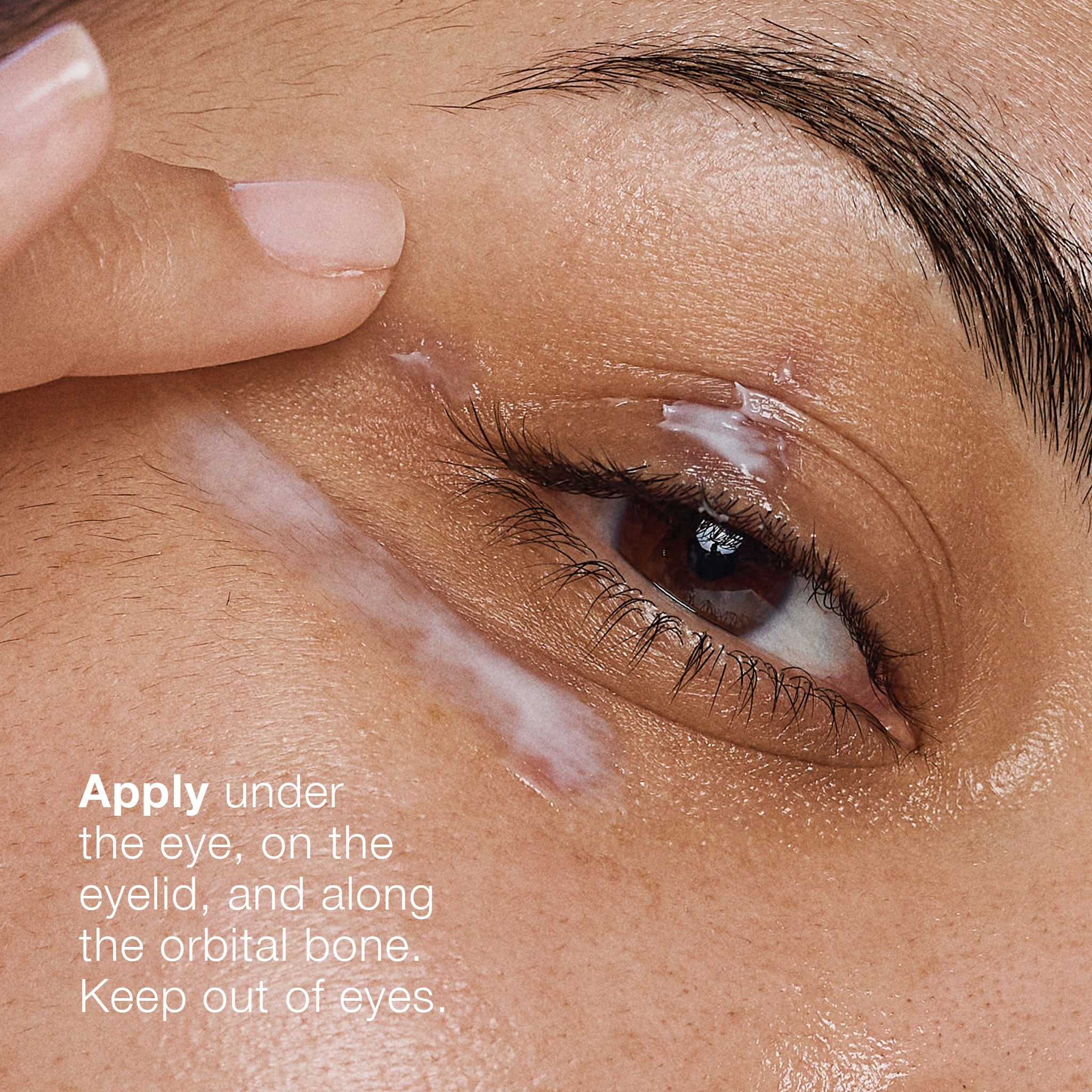 Phyto Nature Lifting Eye Cream | Dermalogica®