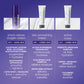 phyto nature oxygen cream comparison chart