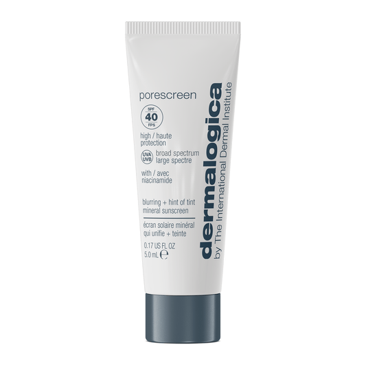porescreen spf40