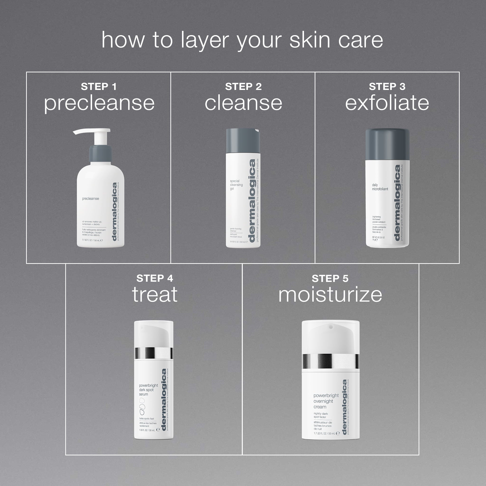 PowerBright Overnight Cream | Dermalogica®